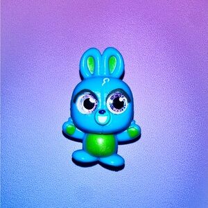 bunny (toy story) — disney doorables: series 4